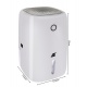 Osuszacz powietrza pochłaniacz wilgoci 0,8l cichy elektryczny do łazienki