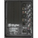 Kolumna aktywna Skytec SP1200A 600 Watt 12-calowy bass tytanowy driver kompresyjny