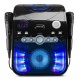 Głośnik przenośny Bluetooth zestaw mikrofon do karaoke SBS20WB CD-G Fenton