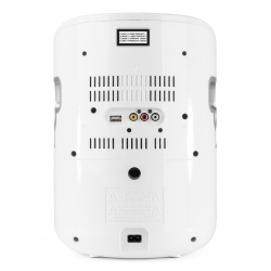 Głośnik przenośny Bluetooth zestaw mikrofon do karaoke SBS20WB CD-G Fenton