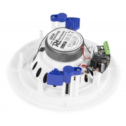 Aktywny zestaw głośników sufitowych z Bluetooth Power Dynamics CSBT60