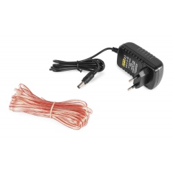 Aktywny zestaw głośników sufitowych z Bluetooth Power Dynamics CSBT60
