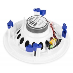 Aktywny zestaw głośników sufitowych 2x 120W z Bluetooth Power Dynamics CSBT80