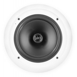 Aktywny zestaw głośników sufitowych 2x 120W z Bluetooth Power Dynamics CSBT80