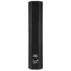 Aktywny zestaw nagłośnieniowy Vonyx VX880BT 2.1 statywy kolumny subwoofer