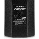 Aktywny zestaw nagłośnieniowy Vonyx VX880BT 2.1 statywy kolumny subwoofer