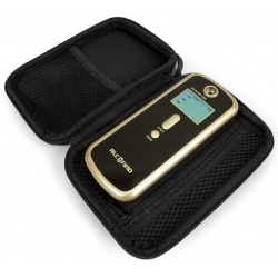 Alkomat elektrochemiczny profesjonalny pomiar AlcoFind DA8700 USB do komputera