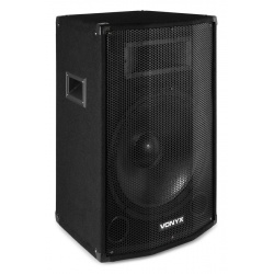 Kolumna aktywna 12'' z Bluetooth odtwarzacz MP3 600W Vonyx CVB12