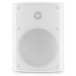 Zestaw kolumn zewnętrznych 5.25" 120W Power Dynamics BGO50