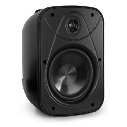 Głośnik zewnętrzny Power Dynamics BD65TB 100V czarny biały 150W IPX5