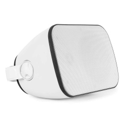 Głośnik zewnętrzny Power Dynamics BD65TB 100V czarny biały 150W IPX5