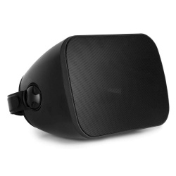 Głośnik zewnętrzny Power Dynamics BD50TW 100V czarny biały IPX5
