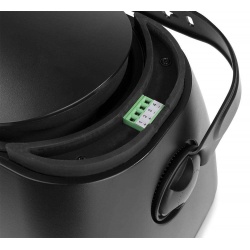 Głośnik zewnętrzny Power Dynamics BD50TW 100V czarny biały IPX5