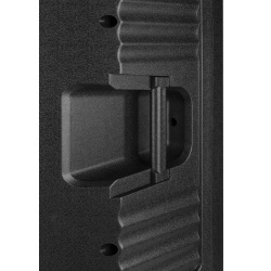 Kolumna pasywna Vonyx VSA12P 12 " na kółkach 800W dla DJ-ów do klubów