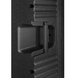 Aktywny zestaw nagłośnieniowy dwóch kolumn VSA120S 12-calowy plug&play