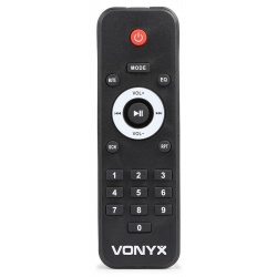 Aktywny zestaw nagłośnieniowy dwóch kolumn VSA120S 12-calowy plug&play