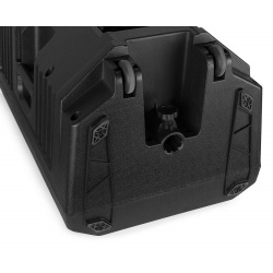 Aktywny zestaw nagłośnieniowy dwóch kolumn VSA120S 12-calowy plug&play