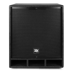 Zestaw nagłośnieniowy ComboSet 1800 subwoofer DSP 18''+ 2x kolumna 10" BT