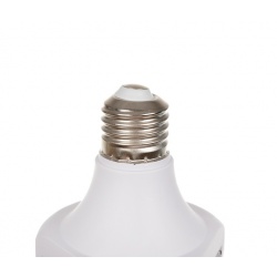 Żarówka 54LED energooszczędna gwint E27 moc 45W żyrandol trójramienny 3x18