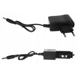 Latarka czołowa 5 x LED super jasne diody CREE czołówka 4 tryby świecenia