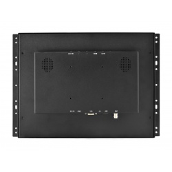 Monitor do zabudowy OPEN FRAME 15 cali LED VGA HDMI BNC metalowa obudowa