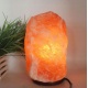 Lampa solna sól himalajska jonizator lampka nocna dekoracyjna oczyszczacz powietrza