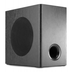 Soundbar z subwooferem 150W Bluetooth przewodowy 5.0 150W Audizio SB85 czarny