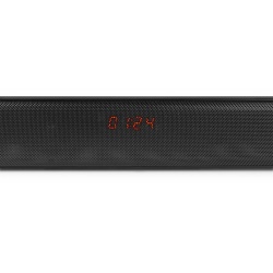 Soundbar z subwooferem 150W Bluetooth przewodowy 5.0 150W Audizio SB85 czarny