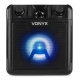 Perkusja elektroniczna głośnik Bluetooth z perkusją karaoke SBS50B-DRUM 50W BT Vonyx