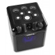 Perkusja elektroniczna głośnik Bluetooth z perkusją karaoke SBS50B-DRUM 50W BT Vonyx