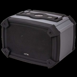 Głośnik bezprzewodowy bluetooth 2x 3W FREESOUND20 LTC USB IP44 akumulator