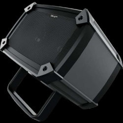 Głośnik bezprzewodowy bluetooth 2x 3W FREESOUND20 LTC USB IP44 akumulator