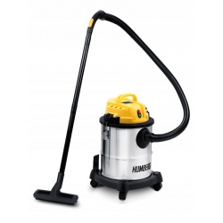 Odkurzacz przemysłowy 20L 1200W do popiołu czyszczenia kominka 4 filtry