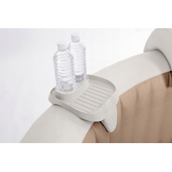 Uchwyt uniwersalna półka na napoje do SPA INTEX 28500