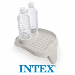 Uchwyt uniwersalna półka na napoje do SPA INTEX 28500
