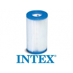 Filtr typ B do pompy basenowej INTEX 9463 litrów na godzinę 29005
