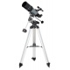 Teleskop Levenhuk Blitz 80s PLUS refraktor achromatyczny apertura 80 mm ogniskowa 400 mm