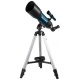 Teleskop Discovery Sky Trip ST80 z książką apertura 80 mm ogniskowa 400 mm