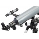 Teleskop Levenhuk Blitz 80 PLUS refraktor achromatyczny apertura: 80 mm ogniskowa 900 mm