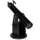 Teleskop newtonowski Dobsona Levenhuk Ra 150N apertura 153 mm ogniskowa 1215 mm