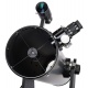 Teleskop Dobsona Levenhuk Ra 200N wentylatorem chłodzącym lustro główne apertura 200 mm ogniskowa 1200 mm