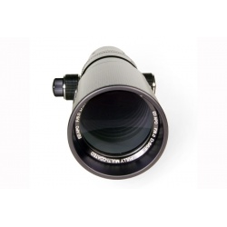 Tubus Levenhuk Ra R66 ED Doublet Carbon apertura 66 mm ogniskowa 400 mm