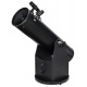 Teleskop Dobsona Levenhuk Ra 250N apertura 250 mm ogniskowa 1250 mm