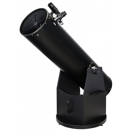 Teleskop Dobsona Levenhuk Ra 300N z wbudowanym wentylatorem chłodzącym