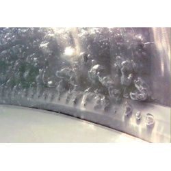 Dmuchane SPA z hydromasażem 201 x 71 cm 4 osobowe INTEX 28458 zestaw