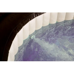 Dmuchane SPA z hydromasażem 201 x 71 cm 4 osobowe INTEX 28458 zestaw