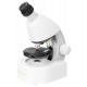 Mikroskop Discovery Micro dla początkujących powiększenie 40-640 x z książką