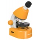 Mikroskop Discovery Micro dla początkujących powiększenie 40-640 x z książką