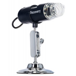 Mikroskop cyfrowy Discovery Artisan 16 powiększenie 20–230x kamera cyfrowa 2 Mpix