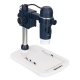 Mikroskop cyfrowy Discovery Artisan 32 do prac stosowanych powiększenie 10–300x kamera cyfrowa 5 Mpix